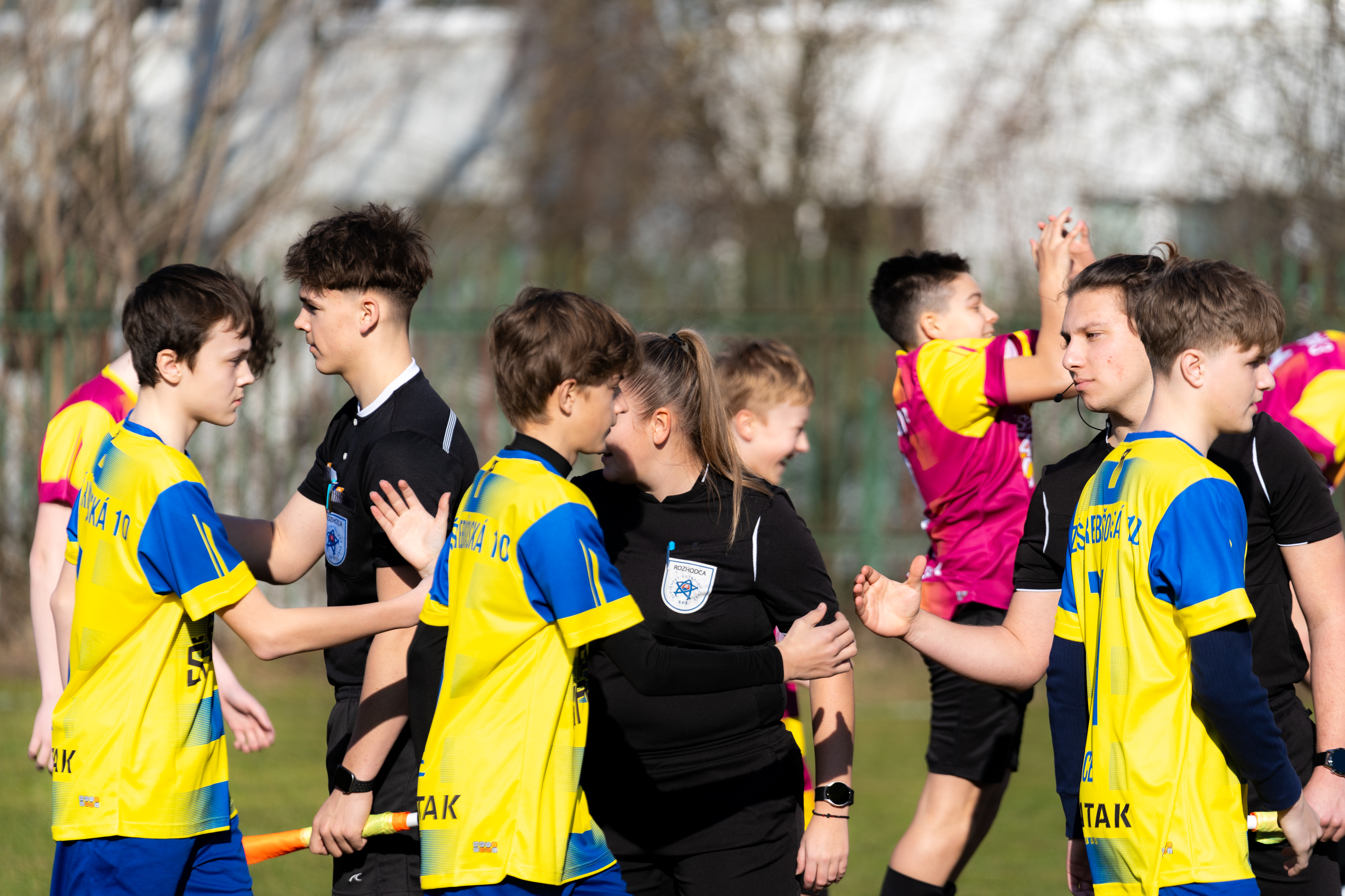 Futbalovy turnaj zakladnych skol v Kosiciach-23